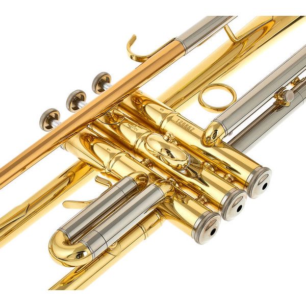 Schagerl TR-421L Bb-Trumpet