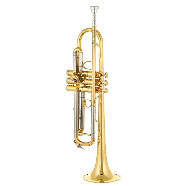 Schagerl TR-610L Bb-Trumpet