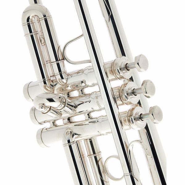 Schagerl TR-600S Bb-Trumpet