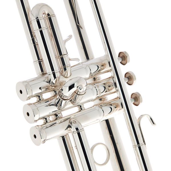 Schagerl TR-600S Bb-Trumpet