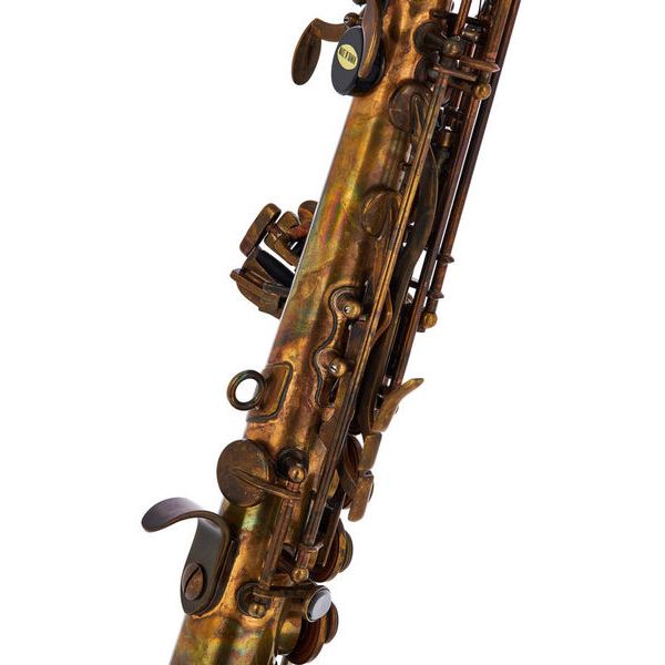 Schagerl S-1VG Superior Soprano Sax