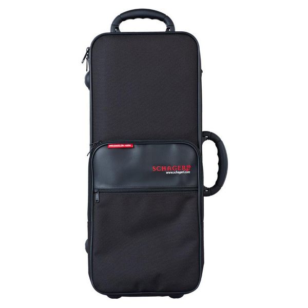 Schagerl A-1VB Superior Alto Sax