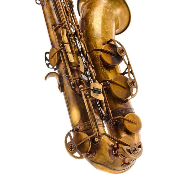 Schagerl SuperiorPro Tenor Sax T-2V