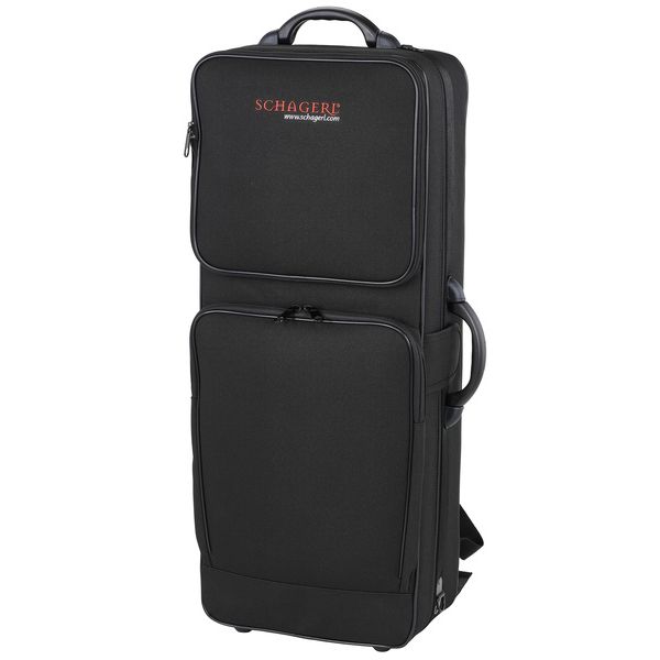 Schagerl SuperiorPro Tenor Sax T-2V