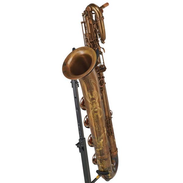 Schagerl 66FV Baritone Saxophone