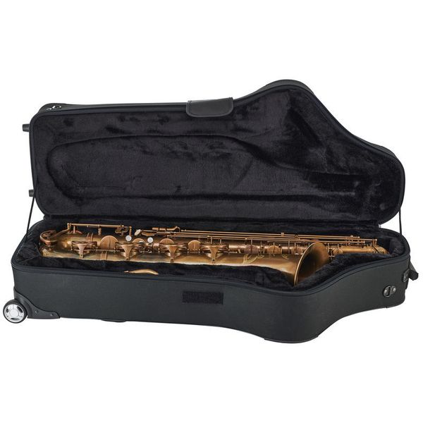 Schagerl 66FV Baritone Saxophone