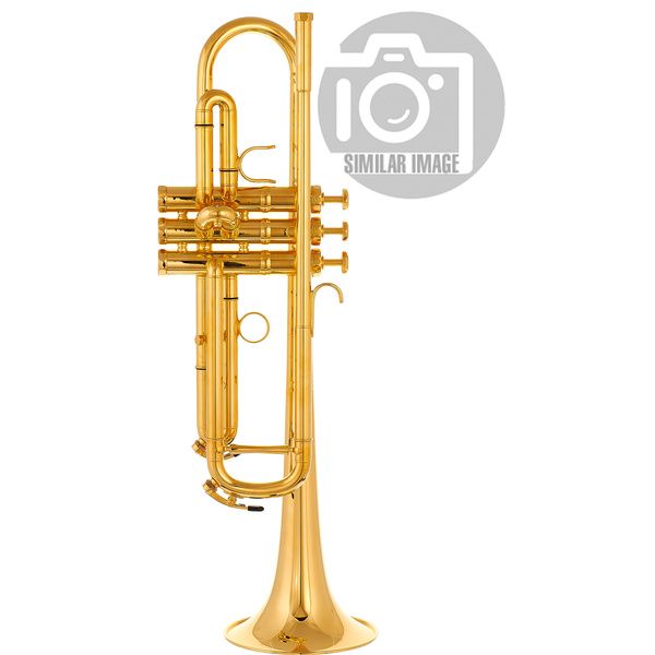 Schagerl James Morrison Bb-Trumpet GP