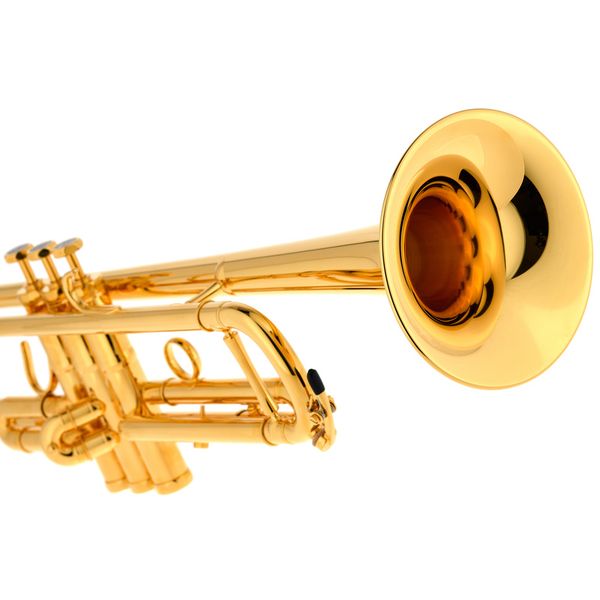 Schagerl James Morrison Bb-Trumpet GP