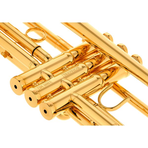 Schagerl James Morrison Bb-Trumpet GP