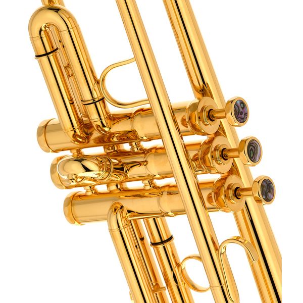 Schagerl James Morrison Bb-Trumpet GP