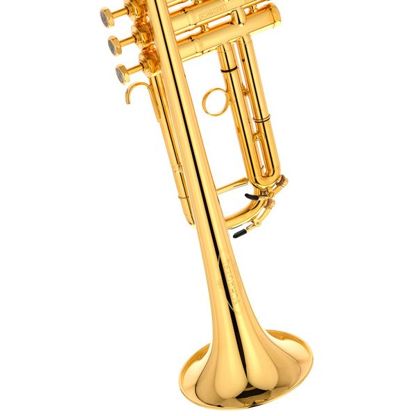 Schagerl James Morrison Bb-Trumpet GP