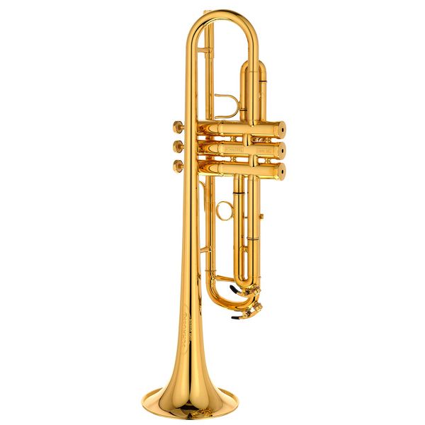 Schagerl James Morrison Bb-Trumpet GP