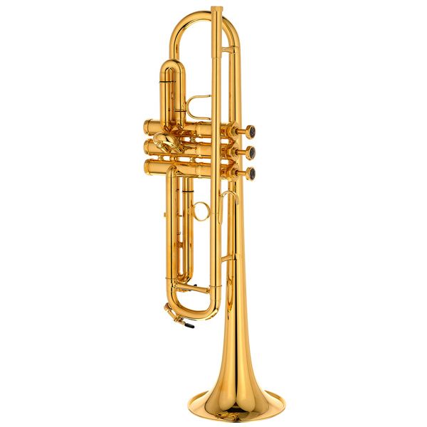 Schagerl James Morrison Bb-Trumpet GP