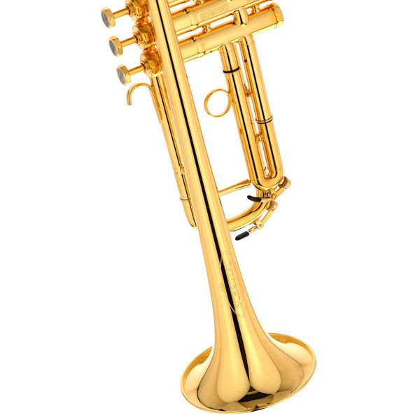 Schagerl James Morrison Bb-Trumpet GP