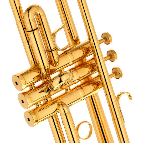 Schagerl James Morrison Bb-Trumpet GP