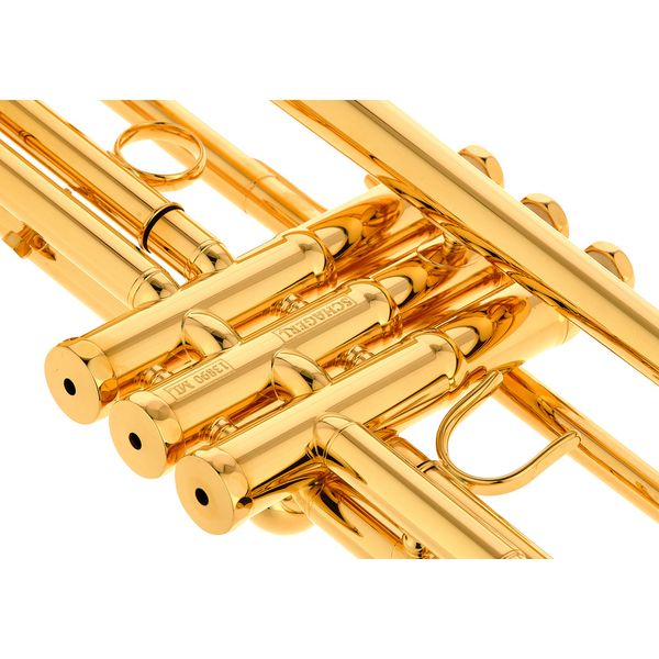 Schagerl James Morrison Bb-Trumpet GP