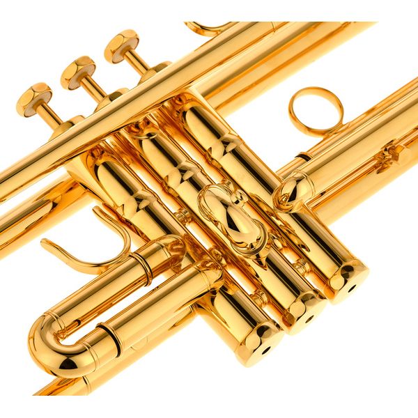 Schagerl James Morrison Bb-Trumpet GP