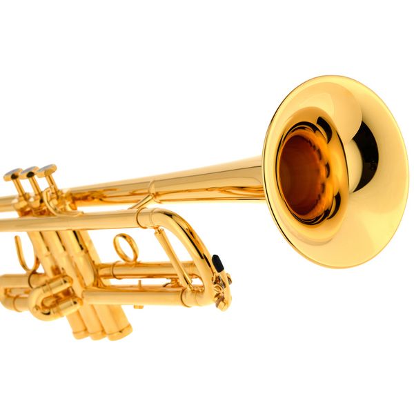 Schagerl James Morrison Bb-Trumpet GP