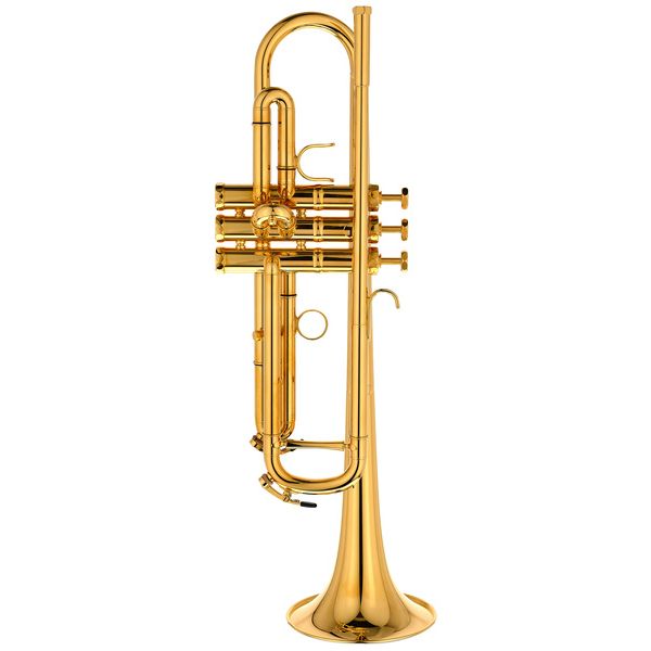 Schagerl James Morrison Bb-Trumpet GP