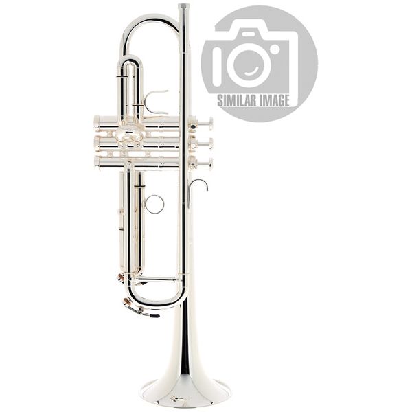 Schagerl James Morrison Bb-Trumpet S