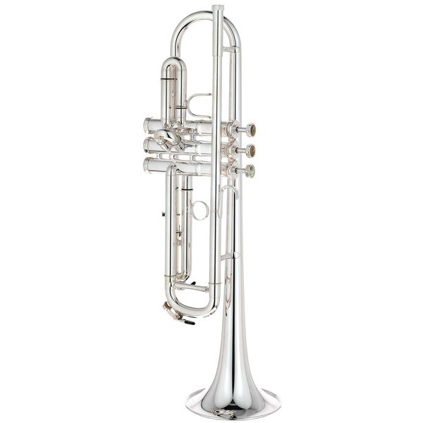 Schagerl James Morrison Bb-Trumpet S