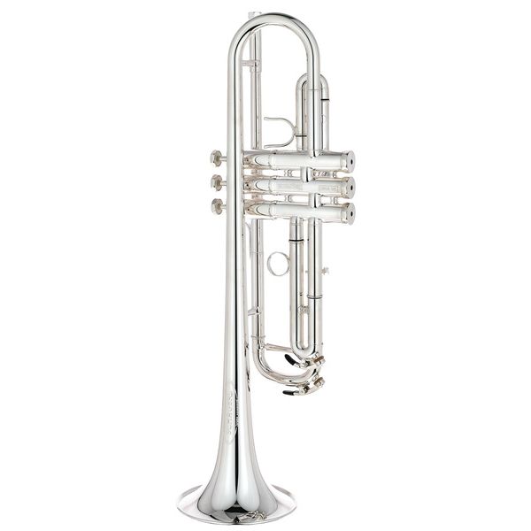 Schagerl James Morrison Bb-Trumpet S