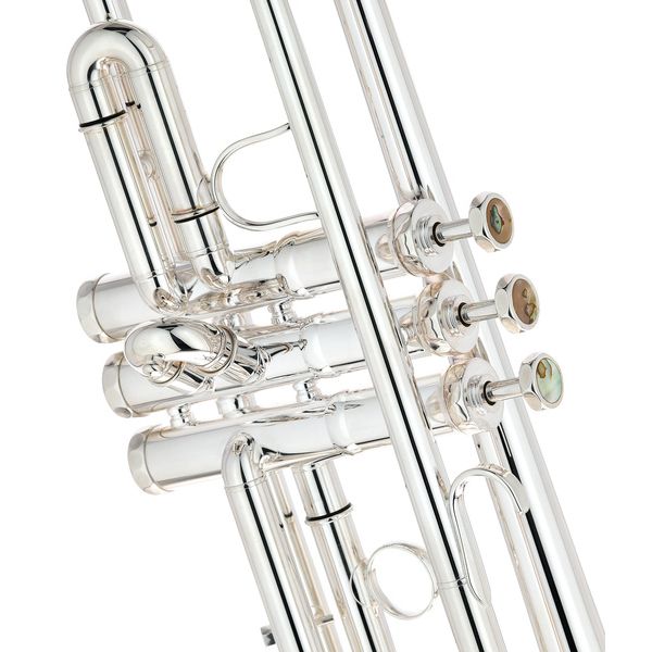 Schagerl James Morrison Bb-Trumpet S