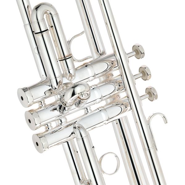 Schagerl James Morrison Bb-Trumpet S