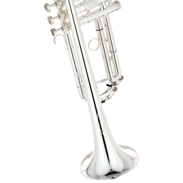 Schagerl James Morrison Bb-Trumpet S