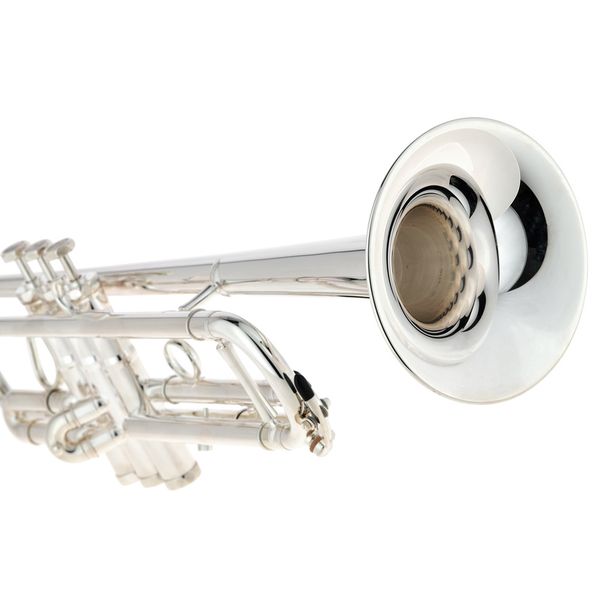 Schagerl James Morrison Bb-Trumpet S