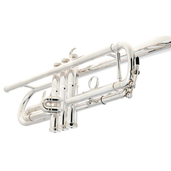 Schagerl James Morrison Bb-Trumpet S