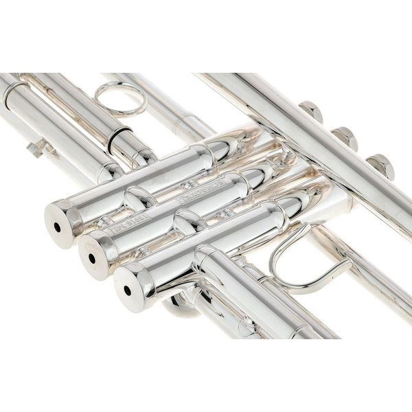 Schagerl James Morrison Bb-Trumpet S