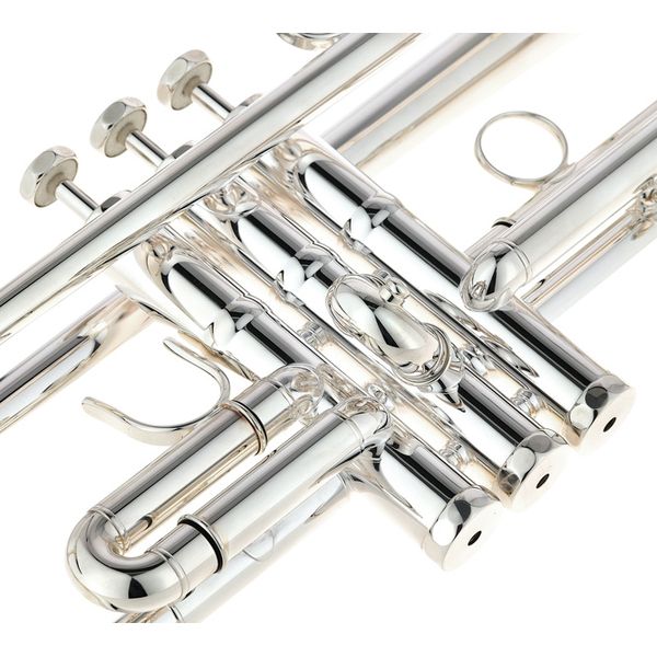Schagerl James Morrison Bb-Trumpet S