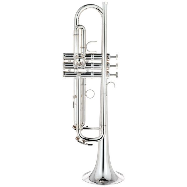 Schagerl James Morrison Bb-Trumpet S