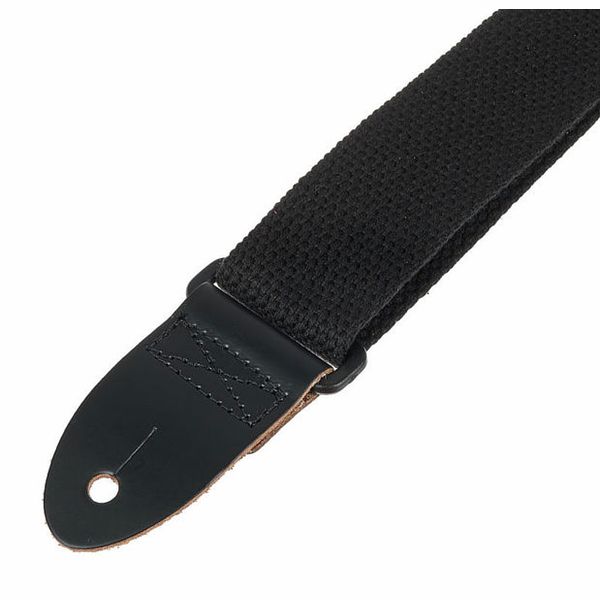 Levys Cotton GTR/UKE Strap 1,5