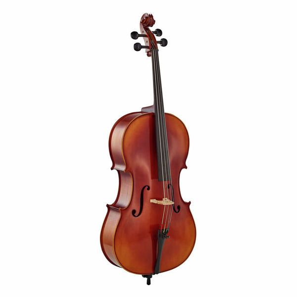 Gewa Allegro VC1 Cello Set 3/4 MB
