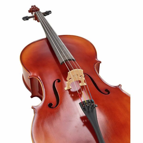 Gewa Allegro VC1 Cello Set 3/4 MB