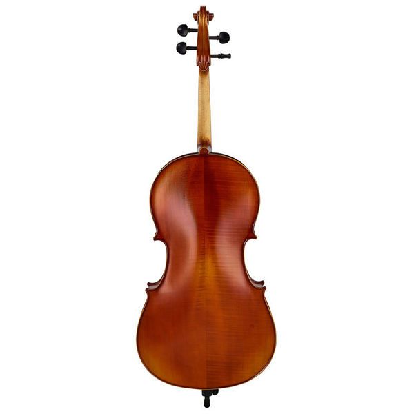 Gewa Allegro VC1 Cello Set 1/2 MB