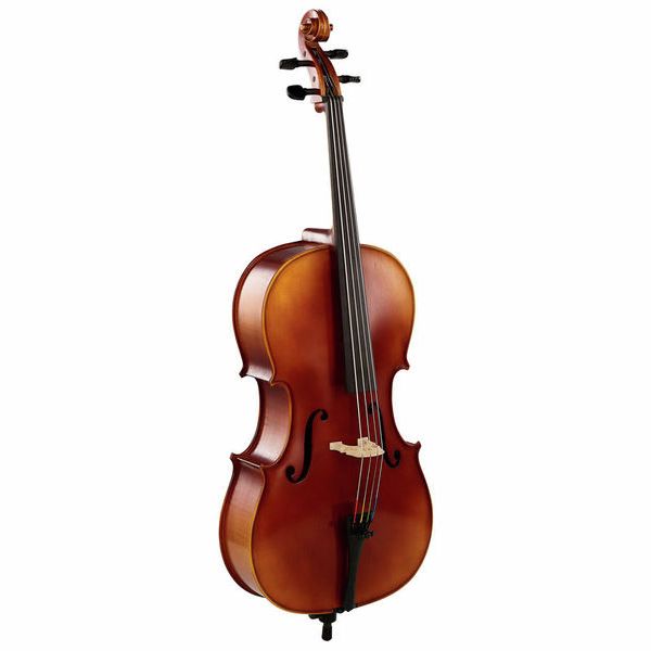 Gewa Ideale VC2 Cello Set 1/4 MB