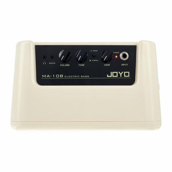 Joyo MA-10B Portable Bass Amp