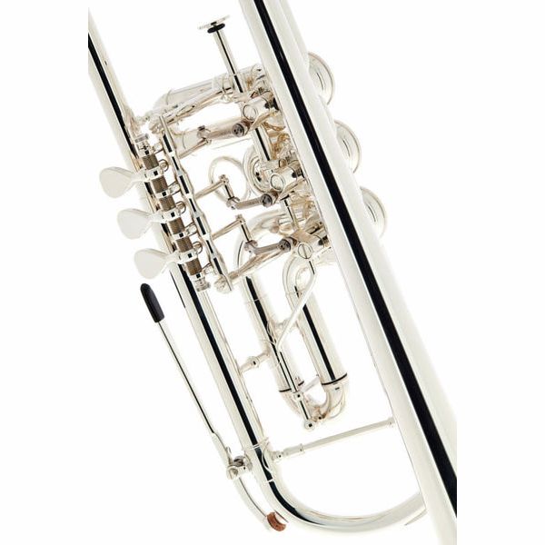 Schagerl Berlin Heavy "Z" Bb- Trumpet S