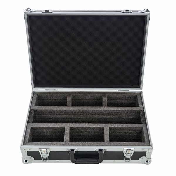 Flyht Pro Case Stairville BEL1 6in1