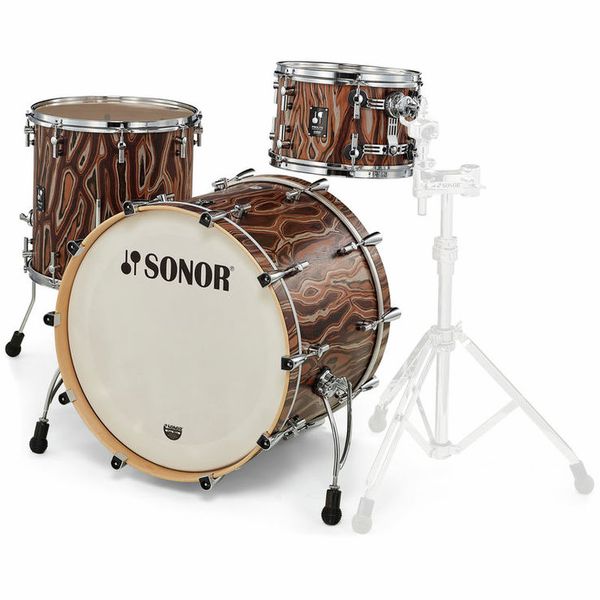 Sonor ProLite 322 Shell Set EDT