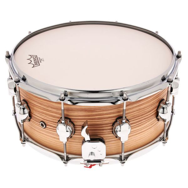 DS Drum 14"x6,5" Mother Nature Olive