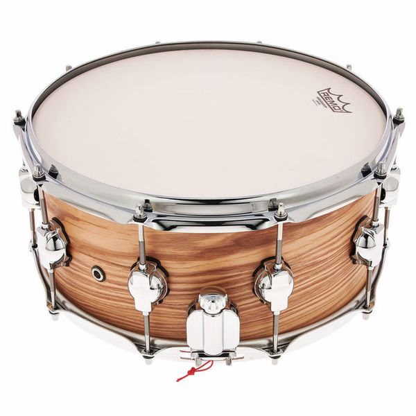 DS Drum 14"x6,5" Mother Nature Olive