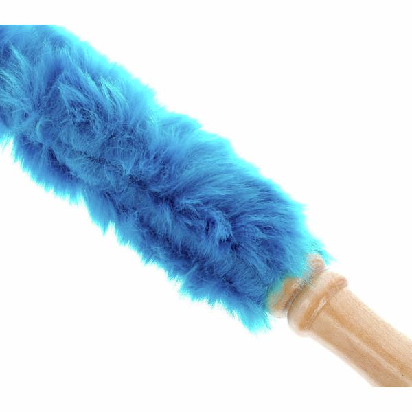 Thomann GuZheng Brush Set Blue