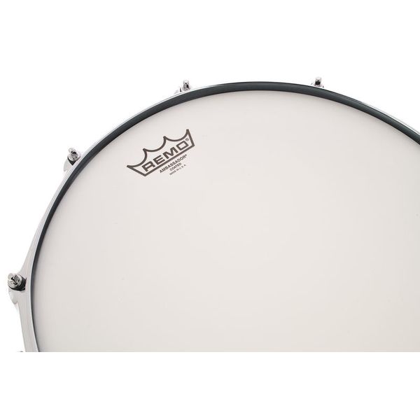 DS Drum 14"x06" Rebel Steel Snare