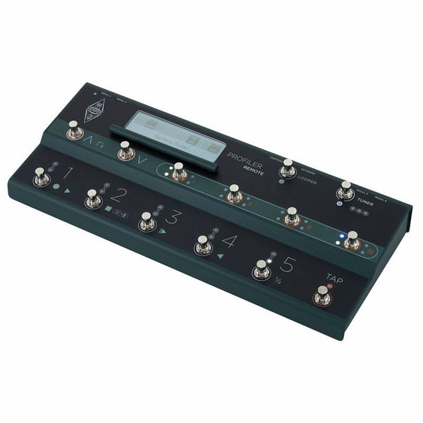 Kemper Remote 未使用品-