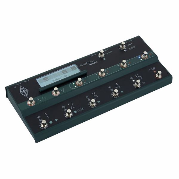 Kemper Profiler Remote