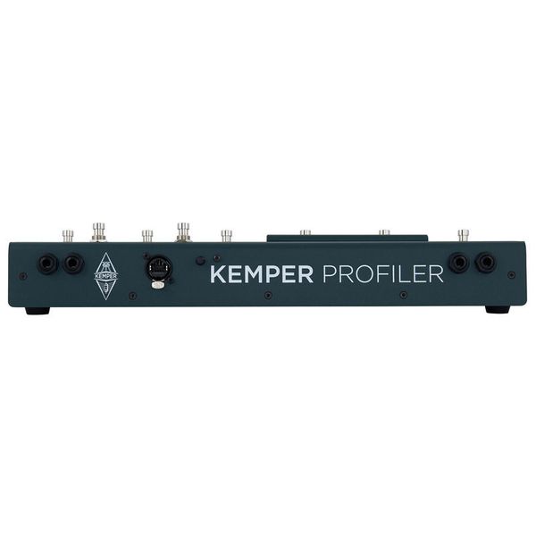 Kemper Profiler Remote – Thomann United States